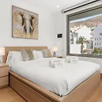 Villa Karat Portofino Costa Adeje (Tenerife)