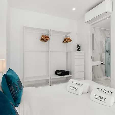 Karat Portofino 빌라 아데제