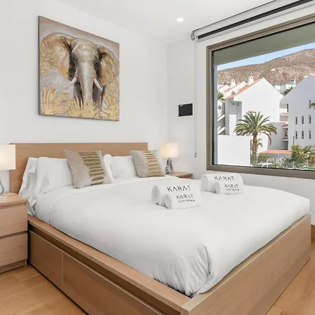 빌라 Karat Portofino 아데제