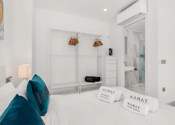 Karat Portofino Villa Costa Adeje (Tenerife)